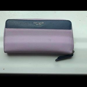 Kate spade wallet